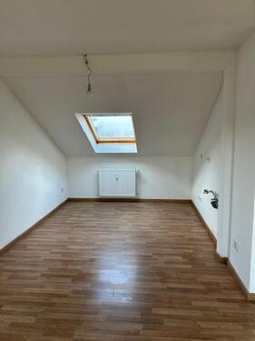 Foto - 2 Zimmer Dachgeschoßwohnung in Bocholt