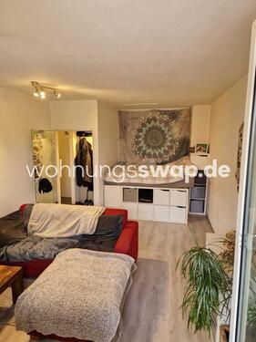 Foto - Wohnungsswap - 1 Zimmer, 40 m² - Grevener Straße, Münster