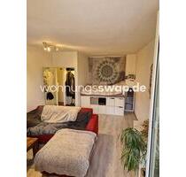 Wohnungsswap - 1 Zimmer, 40 m² - Grevener Straße, Münster