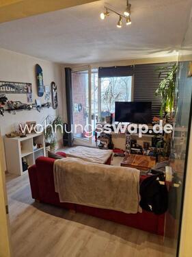 Foto - 1 Zimmer Etagenwohnung zur Miete in Münster