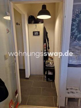 Foto - 1 Zimmer Etagenwohnung in Münster