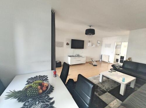 Foto - 2.5 Zimmer Etagenwohnung zur Miete in Weinheim