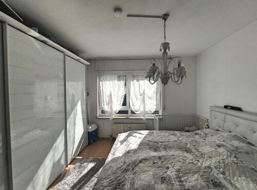 Foto - Etagenwohnung in Weinheim zur Miete