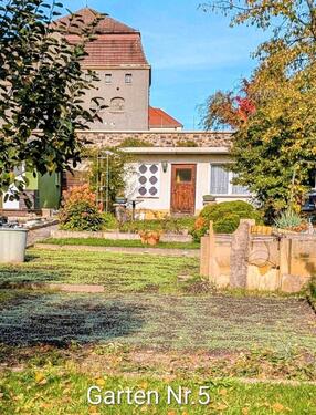 Foto - Grundst&uuml;ck in Bautzen zur Miete