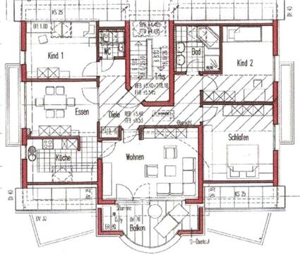 Foto - 4.5 Zimmer Einfamilienhaus in Lorch