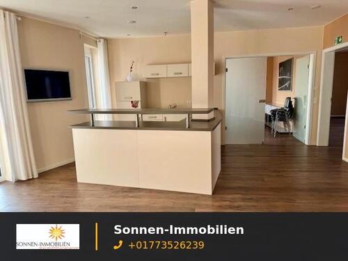 Foto - Moderne und großzügige Gewerbeeinheit in Schweinfurt