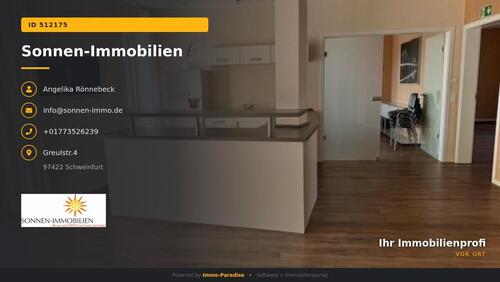 Foto - andere zur Miete in Schweinfurt