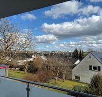 Helle 3-Zimmer-Wohnung (90 m²) mit Balkon in Kaisersesch