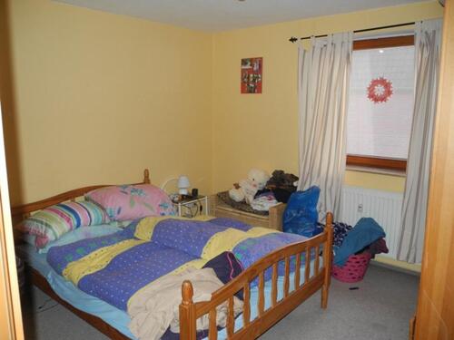 Foto - 3 Zimmer Etagenwohnung in Brodersby-Goltoft