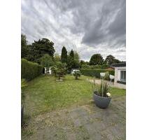 Ruhig gelegene Doppelhaushälfte mit Garten und Garage - Essen Stadtbezirk V