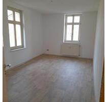 biete helle, ruhige Wohnung in Aschersleben