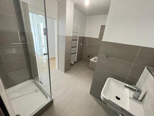 Foto - 2 Zimmer Etagenwohnung in Mülheim an der Ruhr