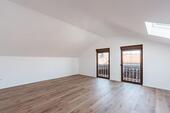 Foto - 3 Zimmer Dachgeschoßwohnung in Nesselwang