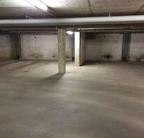 Tiefgaragen Stellplatz in Düsseldorf (Flingern Nord)