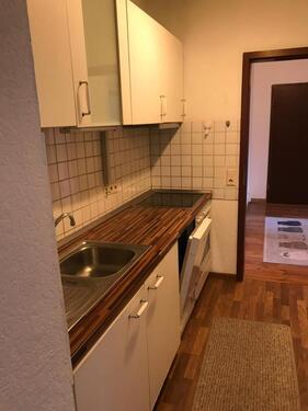 Foto - Etagenwohnung in Oberndorf am Neckar zur Miete