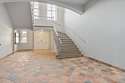 Foto - 5 Zimmer Erdgeschoßwohnung in Halle (Saale)