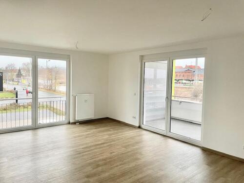 Foto - MIT SONNENBALKON! 4 Zimmer Familienwohnung mit gehobener Ausstattung