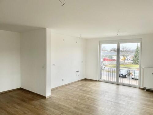 Foto - 4 Zimmer Etagenwohnung zur Miete in Arnstadt