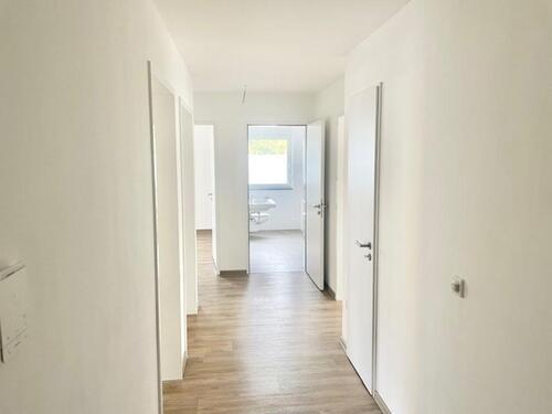 Foto - 4 Zimmer Etagenwohnung in Arnstadt