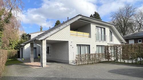 Foto - 4 Zimmer Erdgeschoßwohnung zur Miete in Bad Zwischenahn