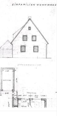 Foto - Einfamilienhaus zum Kaufen in Ahaus