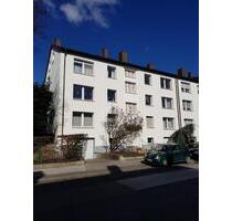 5-Zimmer-Wohnung mit Balkon + 2 Gärten - Dortmund Brackel