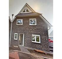 Schöne Doppelhaushälfte in Friesoythe zu vermieten