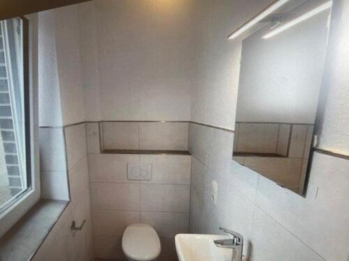 Foto - Doppelhaushälfte in Friesoythe zur Miete