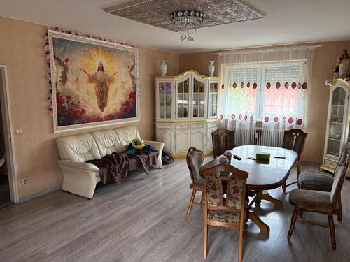 Foto - 2 Zimmer Etagenwohnung zur Miete in Saarbrücken