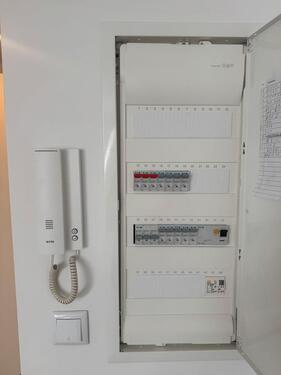 Foto - 2 Zimmer Dachgeschoßwohnung zur Miete in Melsungen