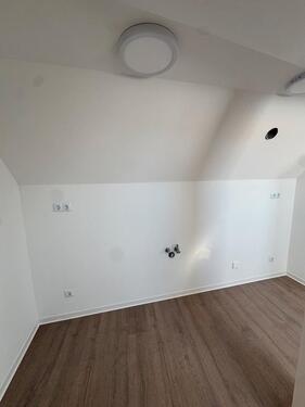 Foto - 2 Zimmer Dachgeschoßwohnung in Melsungen