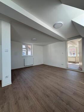 Foto - Dachgeschoßwohnung in Melsungen zur Miete
