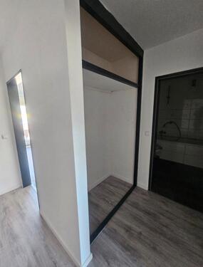 Foto - Etagenwohnung in Mönchengladbach zur Miete