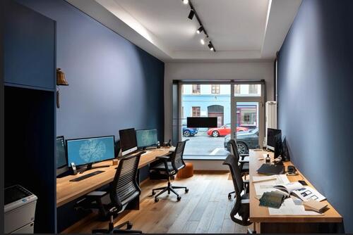 Foto - Arbeitsplatz - 400,00&nbsp;EUR Kaltmiete, ca.&nbsp; 16,00&nbsp;m&sup2;