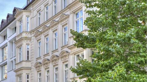 Foto - Moderne 4- Zimmer-Wohnung in Köln-Sülz, frisch saniert WG möglich