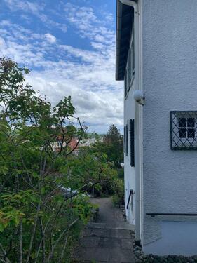 Foto - Einfamilienhaus in toller Lage mit schönem Ausblick