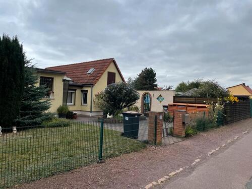Foto - Haus auf dem Dautzsch zu verkaufen