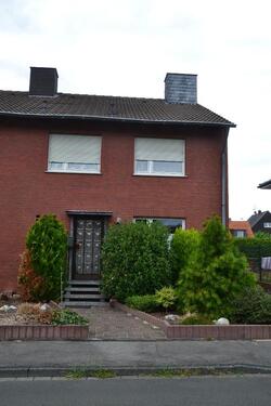 Foto - Doppelhaushälfte in HammBockum - Hövel Sackgasse