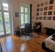 Möblierte 2-Zimmer-Wohnung in Steglitz | 58 m² | Zwischenmiete - Berlin Steglitz-Zehlendorf