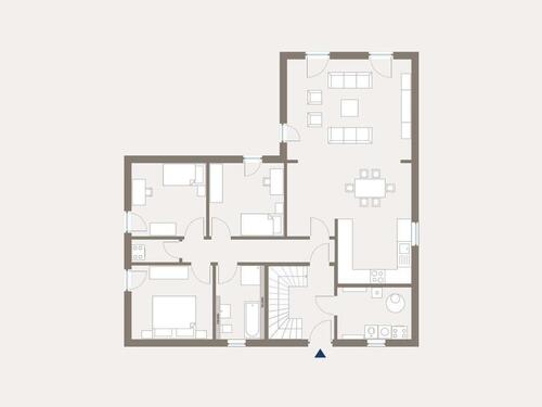 Foto - Einfamilienhaus in Roding