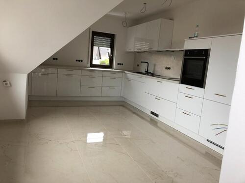 Foto - Etagenwohnung in Sinn