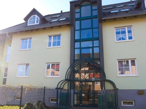 Foto - Klein und sooo gemütlich!!! - 190,00 EUR Kaltmiete,