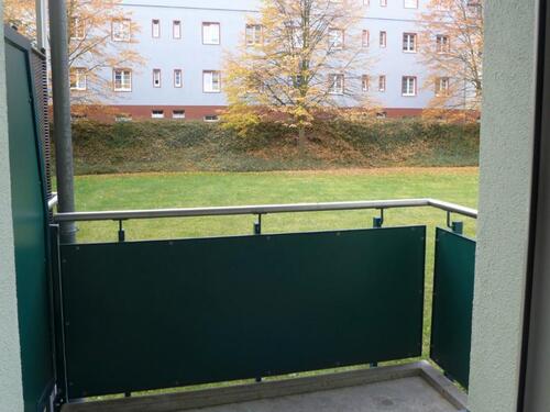 Foto - Etagenwohnung in Limbach-Oberfrohna zur Miete
