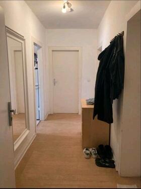 Foto - Etagenwohnung in Hannover