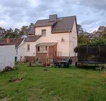 Einfamilienhaus in Alleinlage - 220.000,00 EUR Kaufpreis, in Finsterwalde (PLZ: 03238)