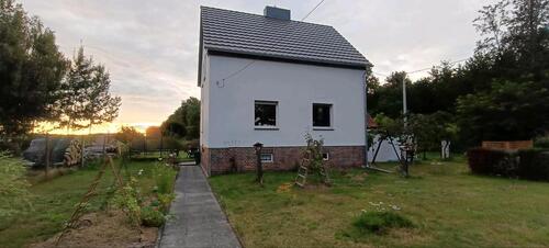 Foto - Einfamilienhaus zum Kaufen in Finsterwalde