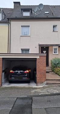 Foto - Reihenhaus mit Garten in Wuppertal-Oberbarmenm- von privat!