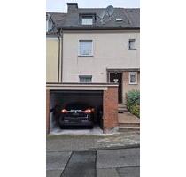 Reihenhaus mit Garten in Wuppertal-Oberbarmenm- von privat!