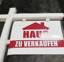 Nicht abgeschlossenes Bauprojekt: Einfamilienhaus mit Grundstück - Schweinfurt Gartenstadt