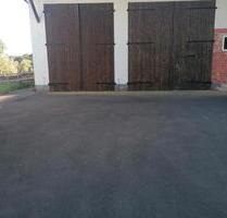 vermiete Lagerfläche in trockener ehem Scheune - Kirchhain